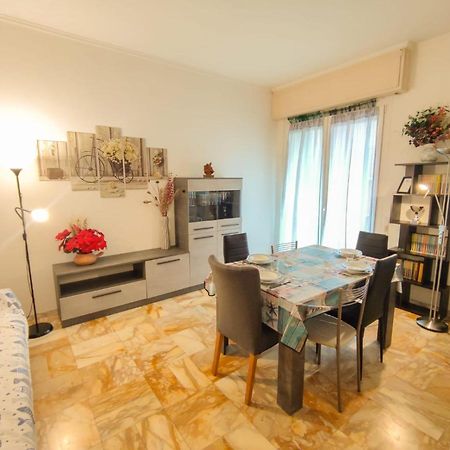 Apartamento Casa Daria Rapallo Exterior foto