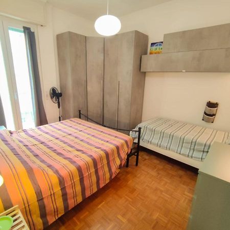 Apartamento Casa Daria Rapallo Exterior foto