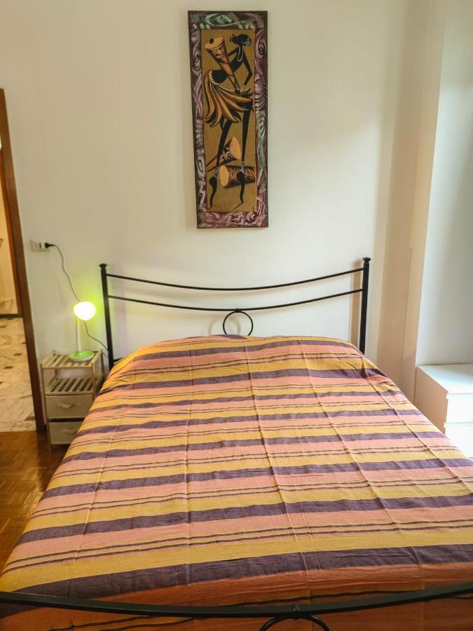 Apartamento Casa Daria Rapallo Exterior foto
