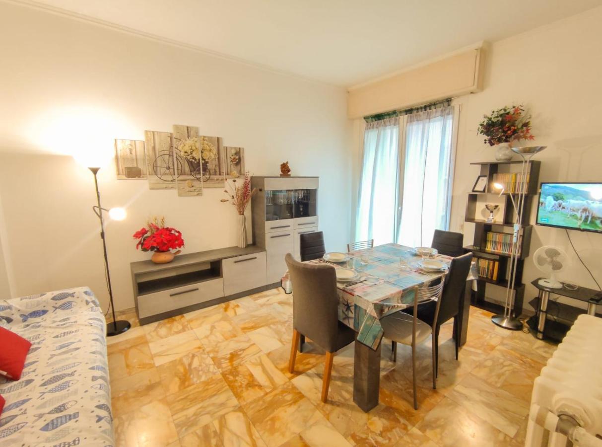 Apartamento Casa Daria Rapallo Exterior foto