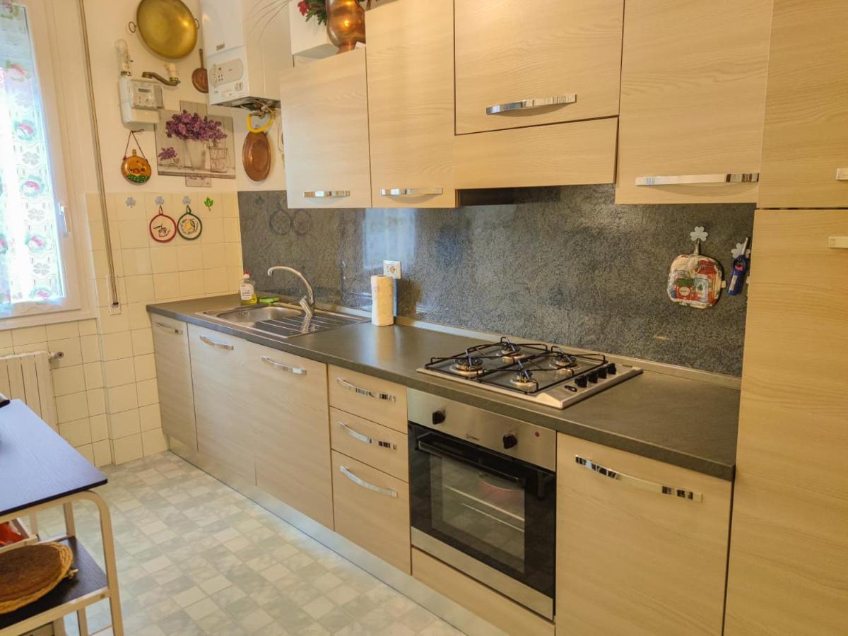 Apartamento Casa Daria Rapallo Exterior foto