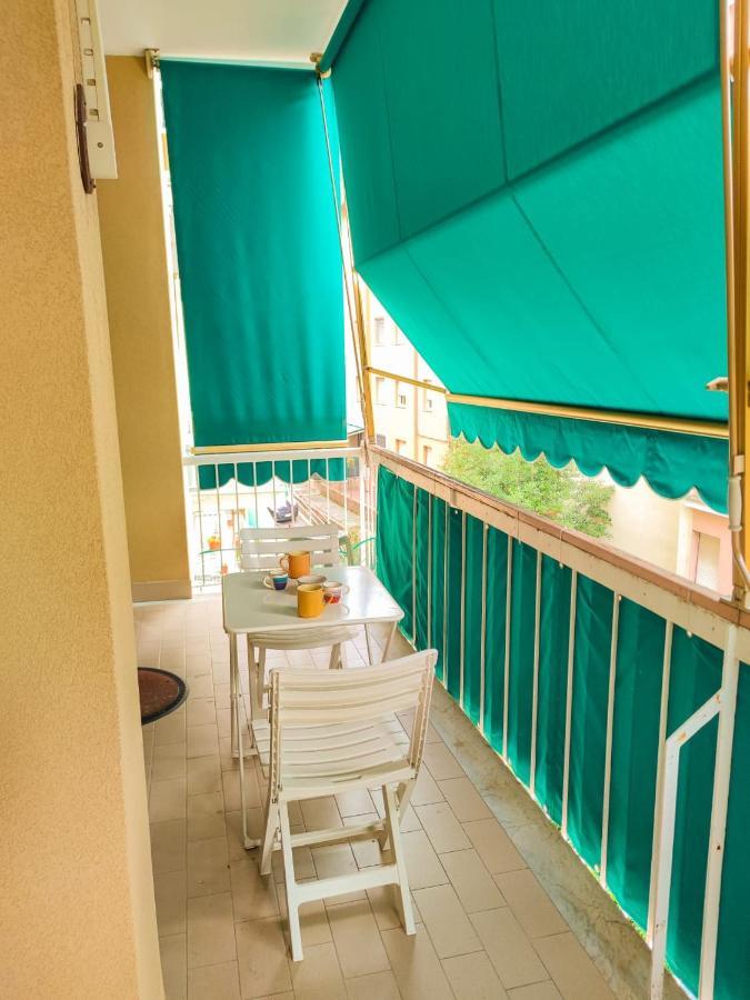 Apartamento Casa Daria Rapallo Exterior foto