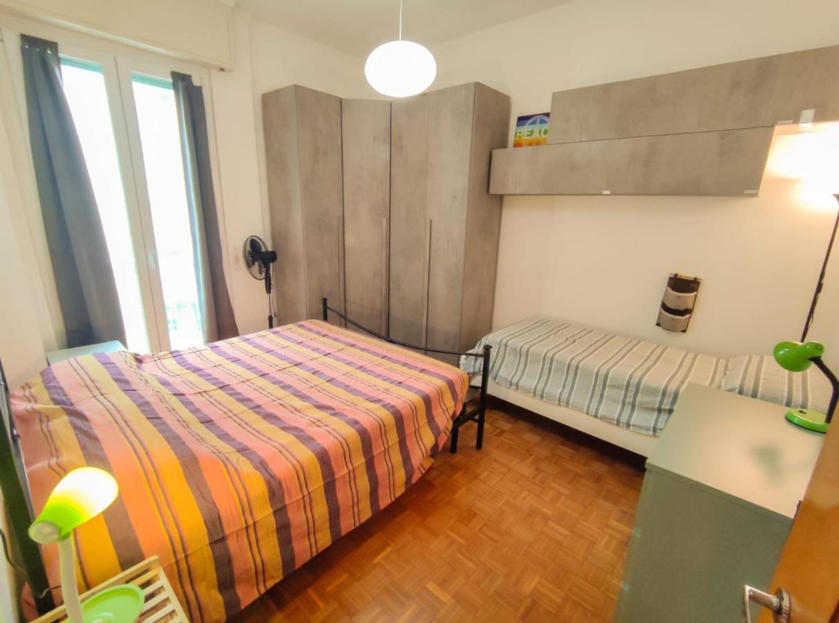 Apartamento Casa Daria Rapallo Exterior foto