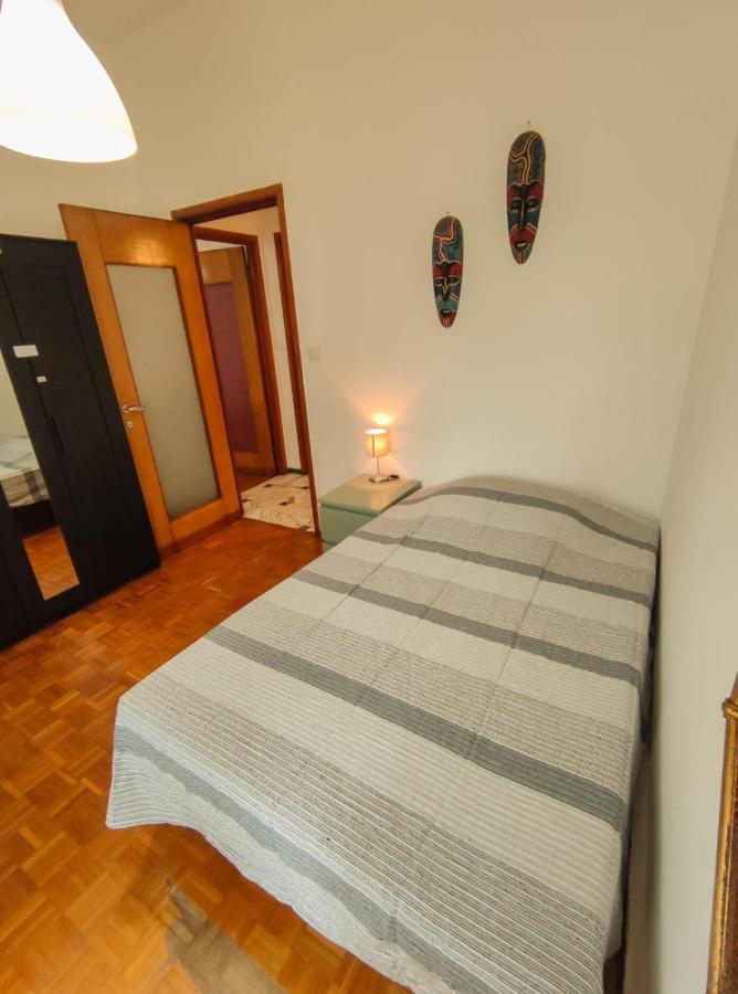 Apartamento Casa Daria Rapallo Exterior foto