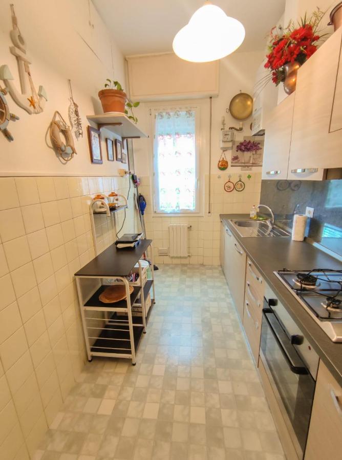 Apartamento Casa Daria Rapallo Exterior foto