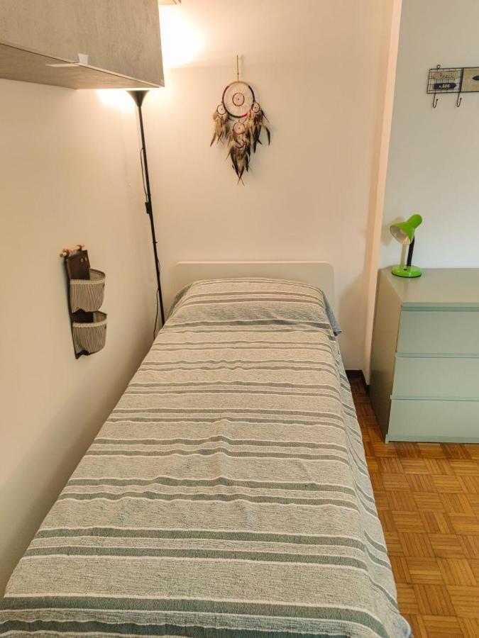 Apartamento Casa Daria Rapallo Exterior foto