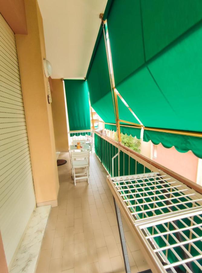Apartamento Casa Daria Rapallo Exterior foto