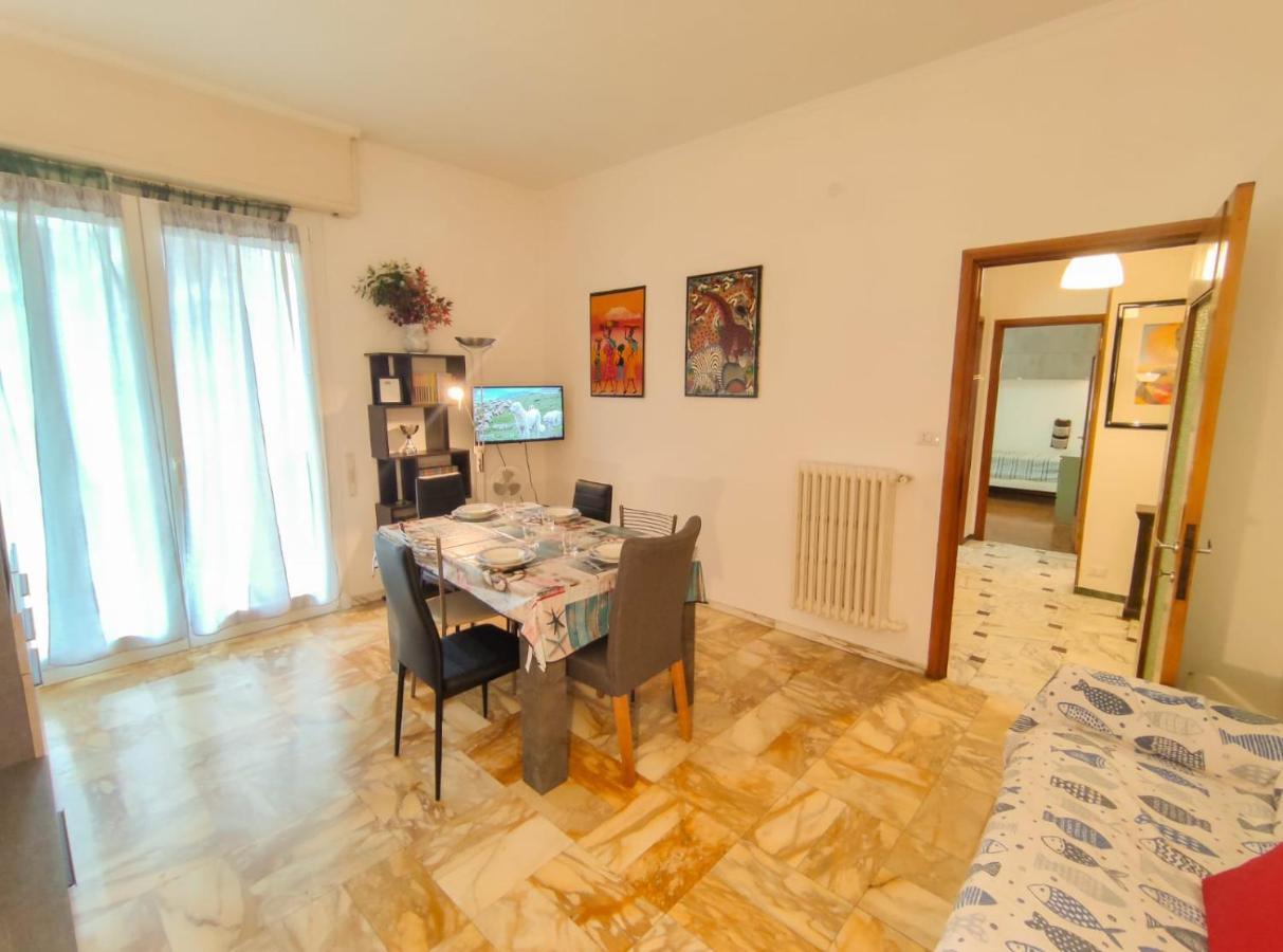 Apartamento Casa Daria Rapallo Exterior foto