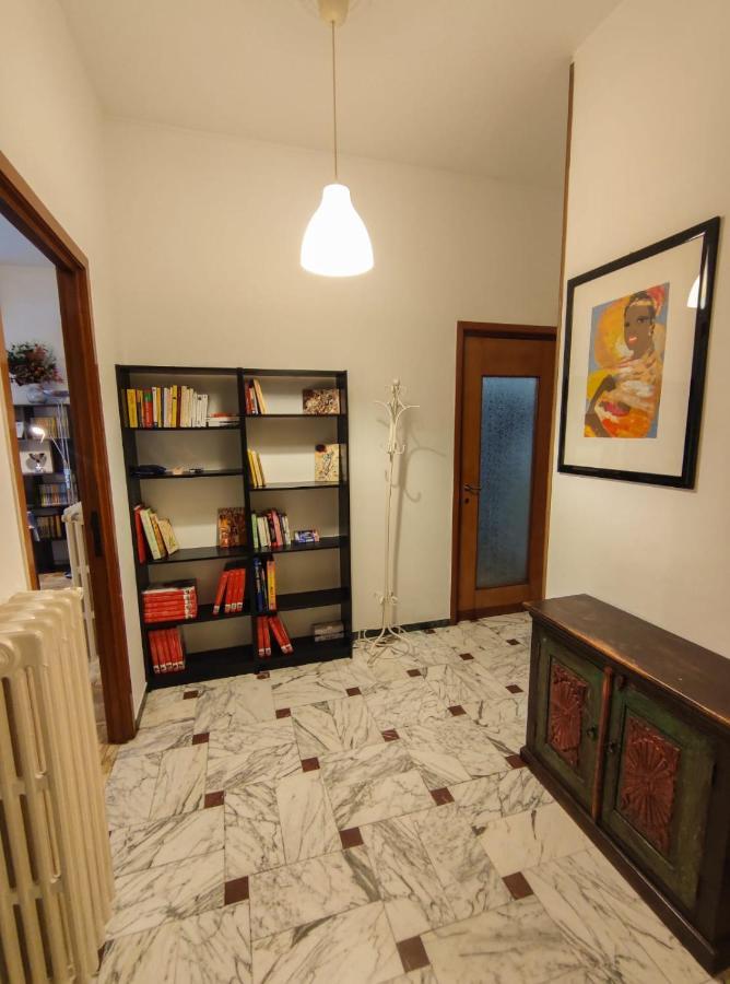 Apartamento Casa Daria Rapallo Exterior foto